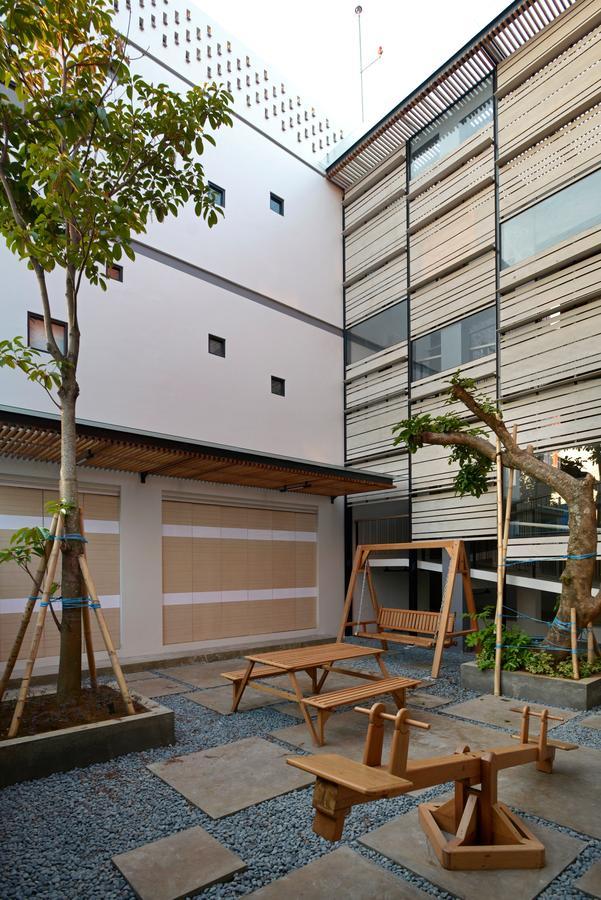 Arjuna Hotel Batu City Bagian luar foto